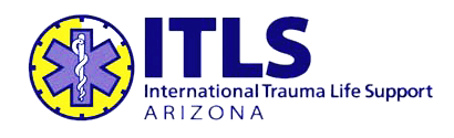 ITLS Arizona, International Trauma Life Support